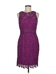 Ml Monique Lhuillier Cocktail Dress