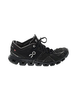 On Cloud Sneakers