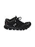 On Cloud Black Sneakers Size 7 1/2 (wide) - photo 1
