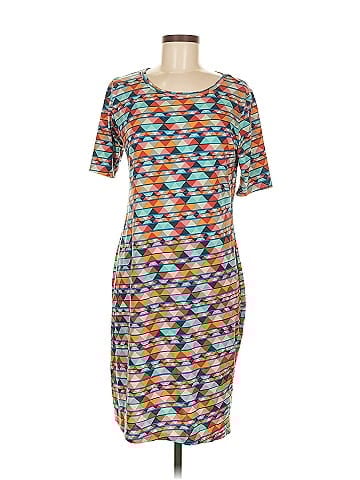 Lularoe Casual Dress (view 1)