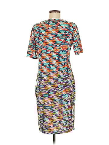 Lularoe Casual Dress (view 2)