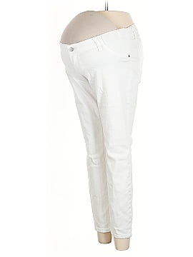 Liz Lange Maternity For Target Jeans