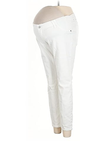 Liz Lange Maternity for Target Jeans (view 1)