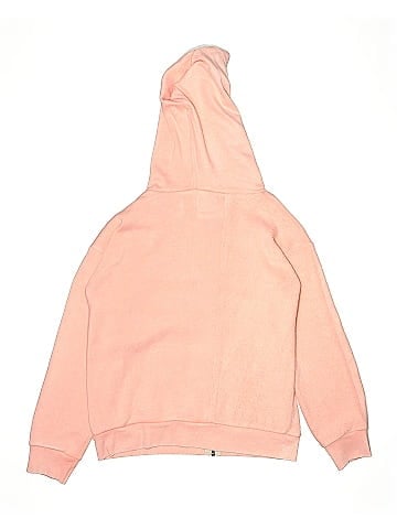 Vintage Havana Zip Up Hoodie (view 2)
