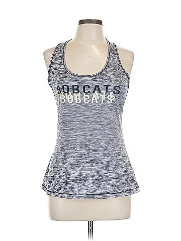 Colosseum Athletics Active Tank (view 1)