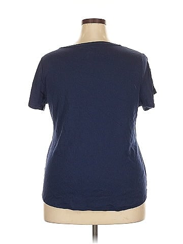 Westport Short Sleeve Top (view 2)
