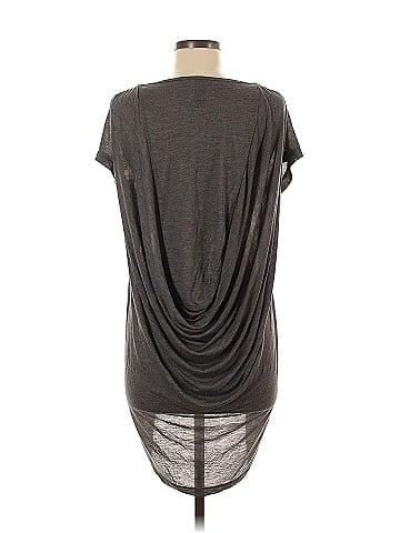 Bobi Short Sleeve T-Shirt (view 2)