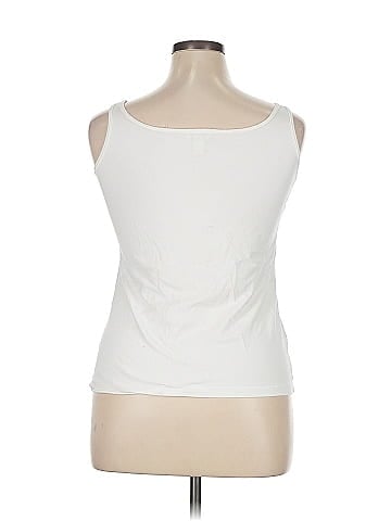 Christopher & Banks Tank Top (view 2)
