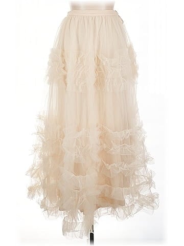 BCBGMAXAZRIA Formal Skirt (view 1)