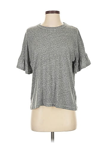 The Great. Short Sleeve T-Shirt (view 1)
