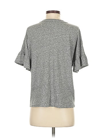 The Great. Short Sleeve T-Shirt (view 2)