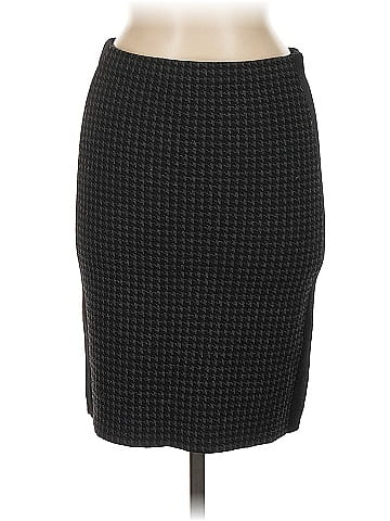 Theory Wool Skirt (view 2)