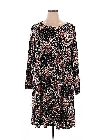 Evans Casual Dress (view 1)