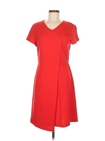 St. John Casual Dress (view 1)