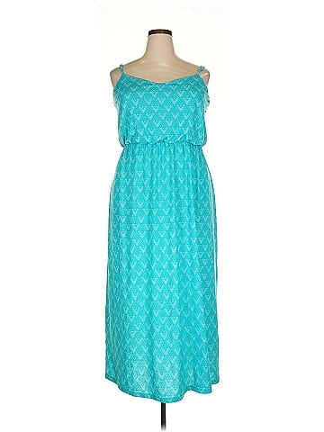 Faded Glory Casual Dress (view 1)
