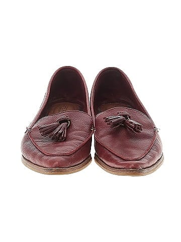 Sperry Top Sider Flats (view 2)