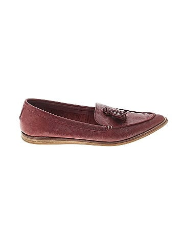 Sperry Top Sider Flats (view 1)