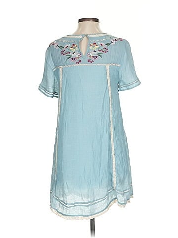 Umgee Casual Dress (view 2)