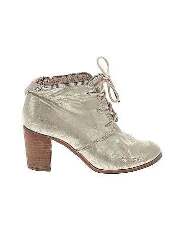 TOMS Ankle Boots (view 1)