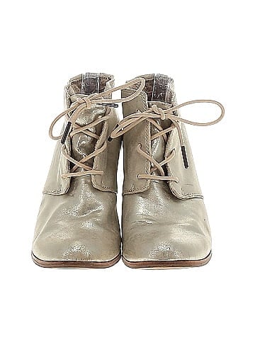 TOMS Ankle Boots (view 2)
