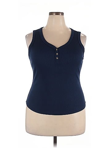 Sonoma Goods for Life Tank Top (view 1)