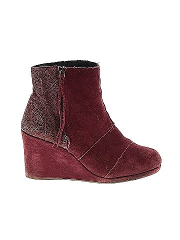 TOMS Wedges (view 1)