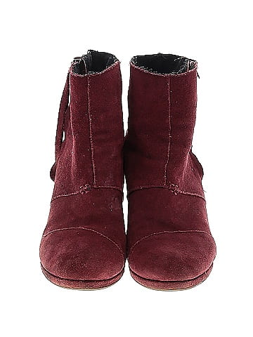 TOMS Wedges (view 2)