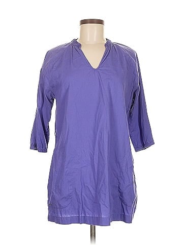 Converse One Star 3/4 Sleeve Blouse (view 1)