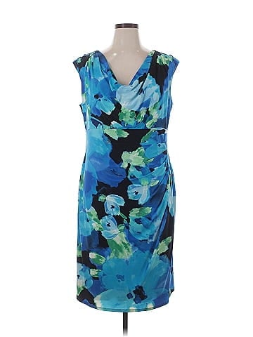 Lauren by Ralph Lauren Cocktail Dress (view 1)