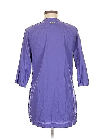 Converse One Star 3/4 Sleeve Blouse (view 2)