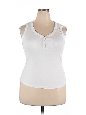 Sonoma Goods for Life Tank Top (view 1)