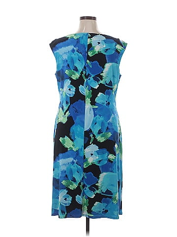 Lauren by Ralph Lauren Cocktail Dress (view 2)