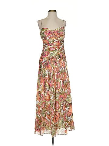 Badgley Mischka Cocktail Dress (view 1)
