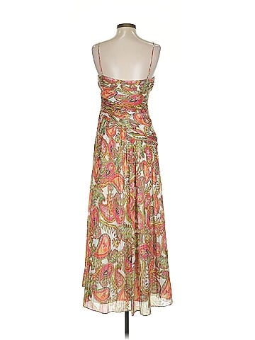Badgley Mischka Cocktail Dress (view 2)