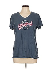 Life Is Good Short Sleeve T Shirt