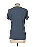 Life Is Good 100% Cotton Blue Short Sleeve T-Shirt Size L - photo 2