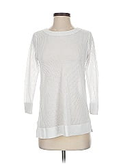 T By Talbots 3/4 Sleeve T Shirt