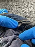 J Brand Stars Blue Jeans Size 29 waist - photo 7