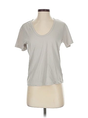 AG Short Sleeve T-Shirt (view 1)