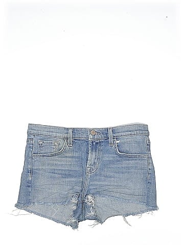 J Brand Denim Shorts (view 1)