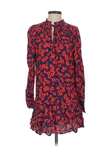 Ann Taylor LOFT Casual Dress (view 1)
