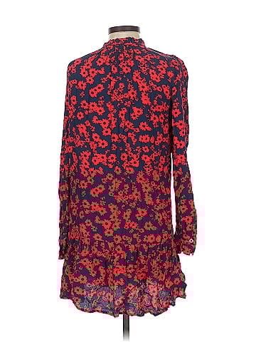 Ann Taylor LOFT Casual Dress (view 2)