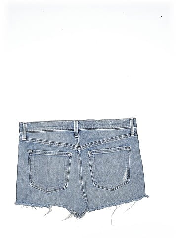 J Brand Denim Shorts (view 2)