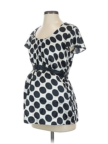 Motherhood Short Sleeve Top (view 1)