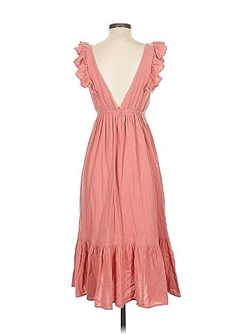 BA&SH Casual Dress (view 2)