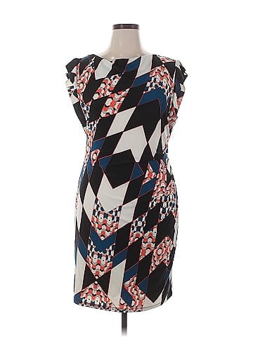 Bisou Bisou Casual Dress (view 1)