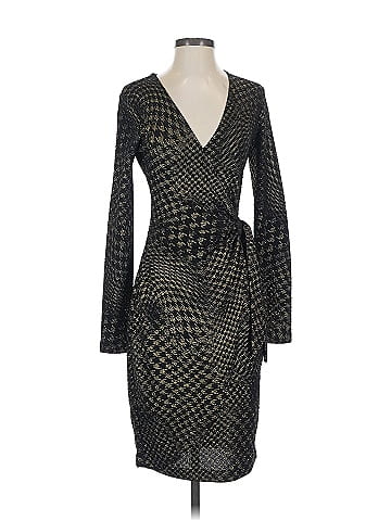 Cache Cocktail Dress (view 1)