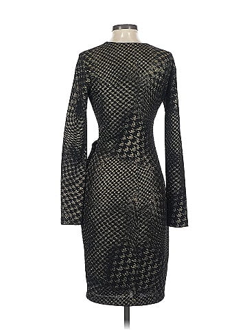 Cache Cocktail Dress (view 2)