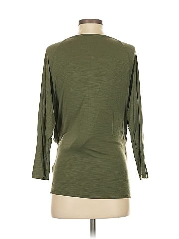 Old Navy - Maternity 3/4 Sleeve Top (view 2)