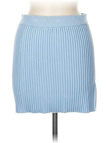 LA Hearts Casual Skirt (view 1)